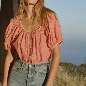 Doen Tennessee Top S